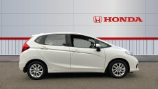 Honda Jazz 1.3 i-VTEC SE 5dr CVT Petrol Hatchback